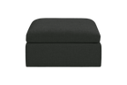 Goodman Footstool