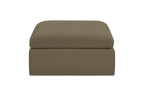 Goodman Footstool