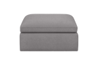 Goodman Footstool