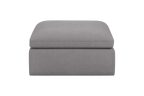 Goodman Footstool