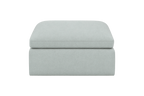 Goodman Footstool