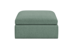 Goodman Footstool