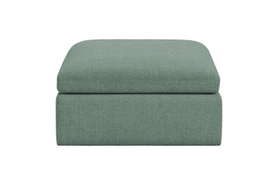 Goodman Mini Footstool in Roni Nane
