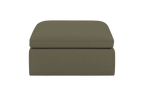 Goodman Footstool