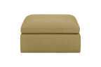 Goodman Footstool