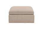 Goodman Footstool