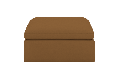 Goodman Mini Footstool in Felix Pisco