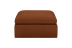 Goodman Footstool