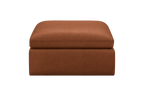 Goodman Footstool