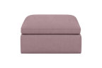 Goodman Footstool