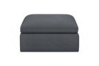 Goodman Footstool