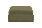Goodman Footstool