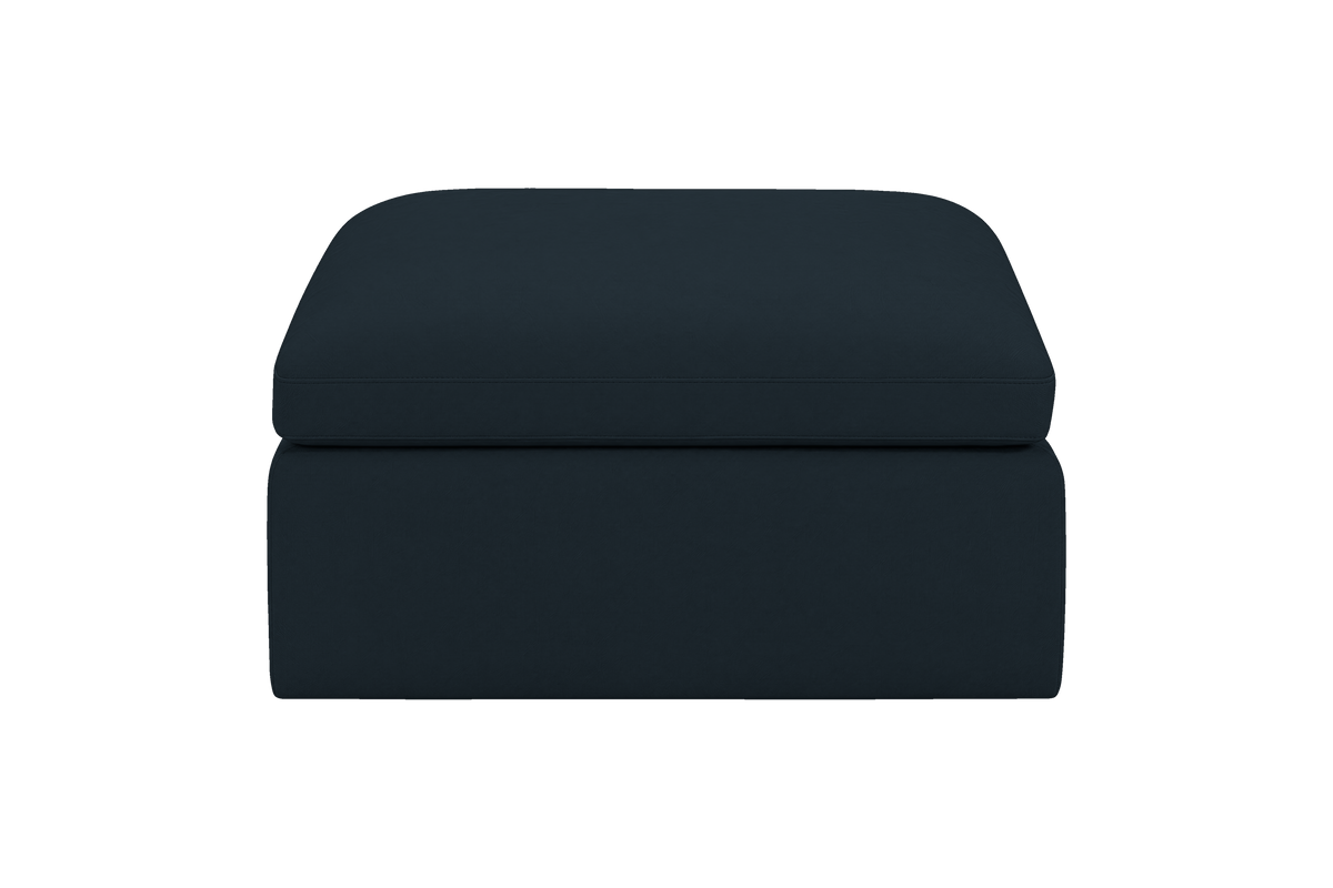 Goodman Footstool in Marfa Tenerife