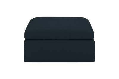 Goodman Mini Footstool in Marfa Tenerife