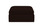 Goodman Footstool