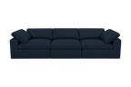 Goodman Mini Large Sofa
