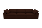 Goodman Mini Large Sofa