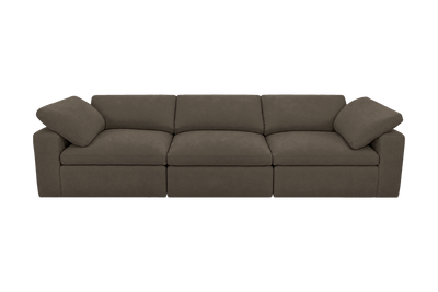 Goodman Large Sofa in Fresco Cos
