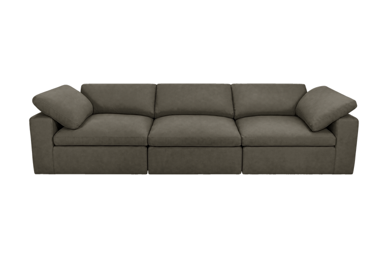 Goodman Large Sofa in Marfa Cos
