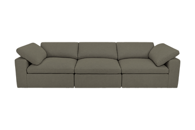 Goodman Large Sofa in Felix Cos