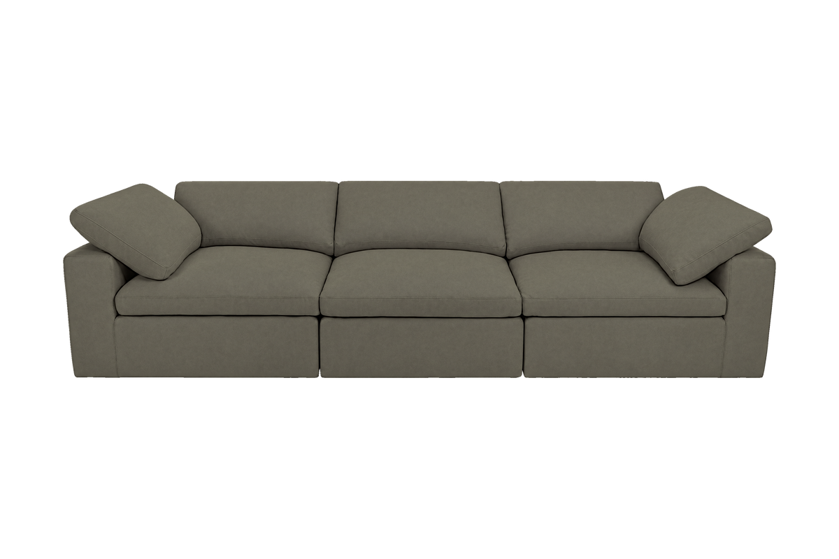 Goodman Large Sofa in Felix Cos