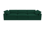 Goodman Mini Large Sofa