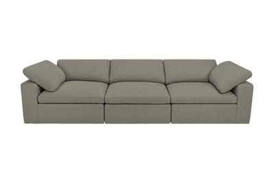 Goodman Large Sofa in Felix Glace