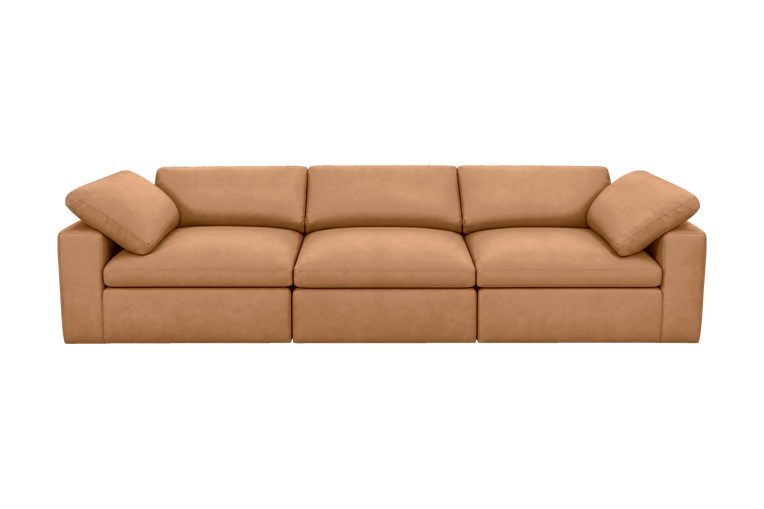 Goodman Large Sofa in Dante Les Yeux