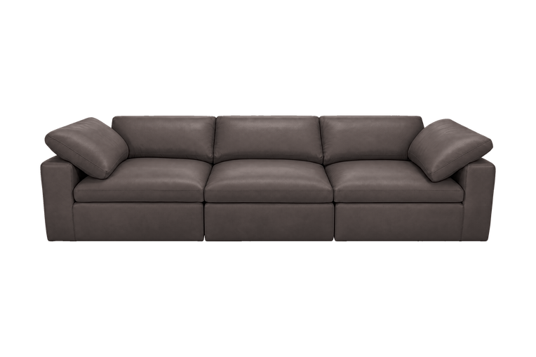 Goodman Large Sofa in Momo Lola