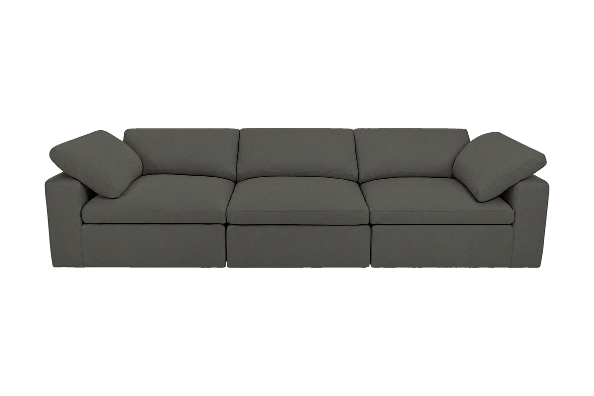 Goodman Large Sofa in Felix Lola