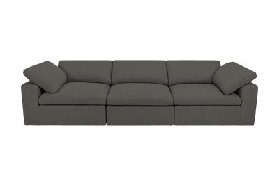 Goodman Large Sofa in Felix Lola