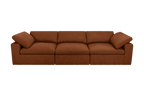 Goodman Mini Large Sofa