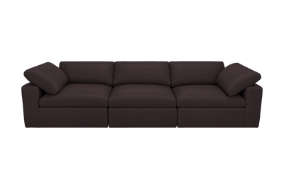 Goodman Large Sofa in Momo Rollie