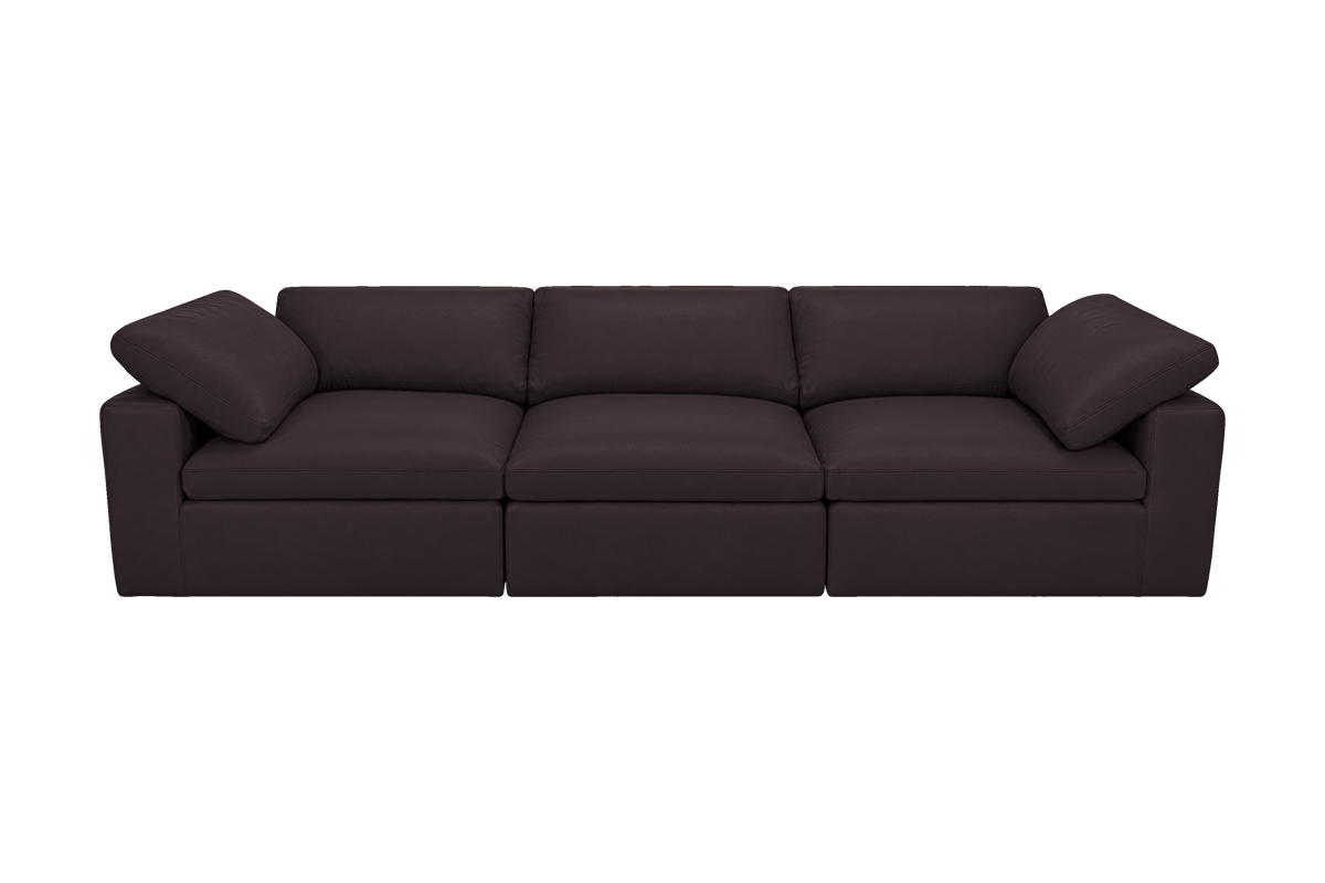 Goodman Large Sofa in Momo Rollie