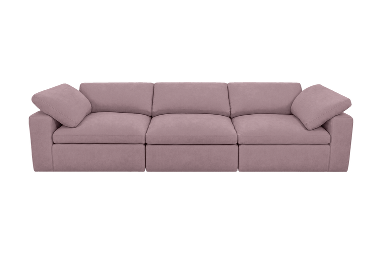 Goodman Large Sofa in Fresco Saint-Tropez