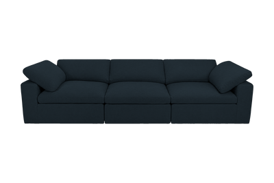 Goodman Large Sofa in Marfa Tenerife