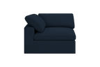Goodman Left Armchair