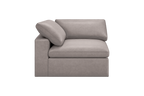 Goodman Left Armchair