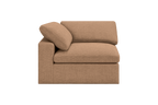 Goodman Mini Left Armchair