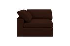 Goodman Mini Left Armchair