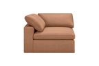 Goodman Mini Left Armchair