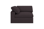 Goodman Left Armchair