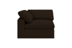 Goodman Left Armchair