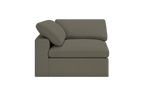 Goodman Mini Left Armchair