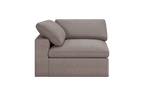 Goodman Mini Left Armchair