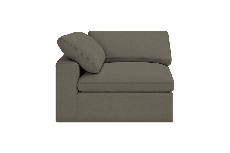 Goodman Chair One Arm Left in Felix Cos