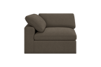 Goodman Left Armchair