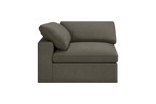 Goodman Mini Left Armchair