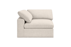 Goodman Mini Left Armchair