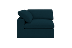 Goodman Left Armchair